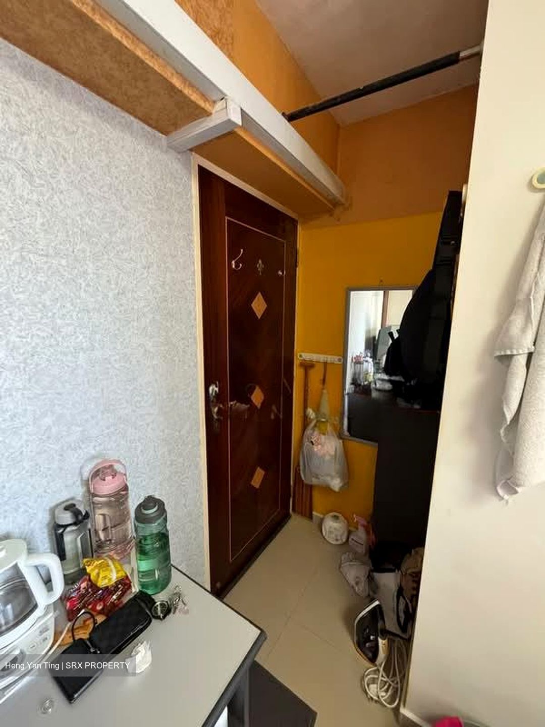 Blk 91 Commonwealth View (Queenstown), HDB 4 Rooms #580534591